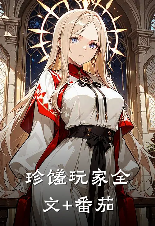 珍馐玩家全文+番茄