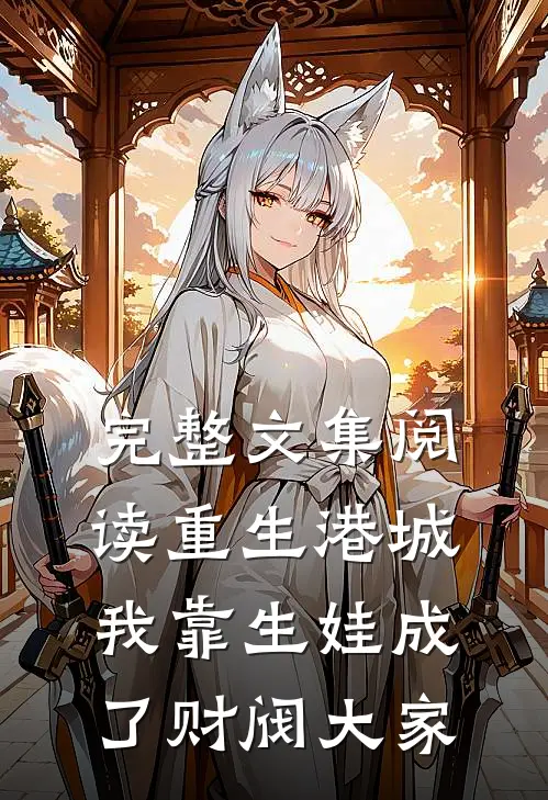 完整文集阅读重生港城，我靠生娃成了财阀大家