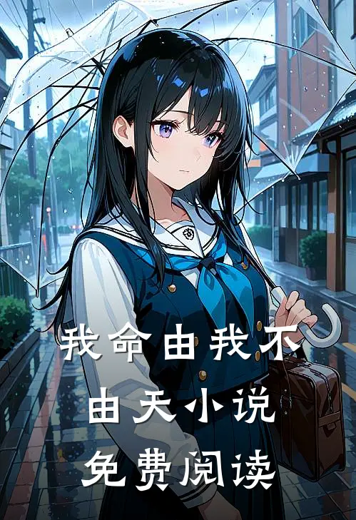 我命由我不由天小说免费阅读