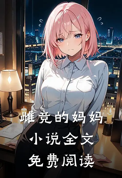 雌竞的妈妈小说全文免费阅读