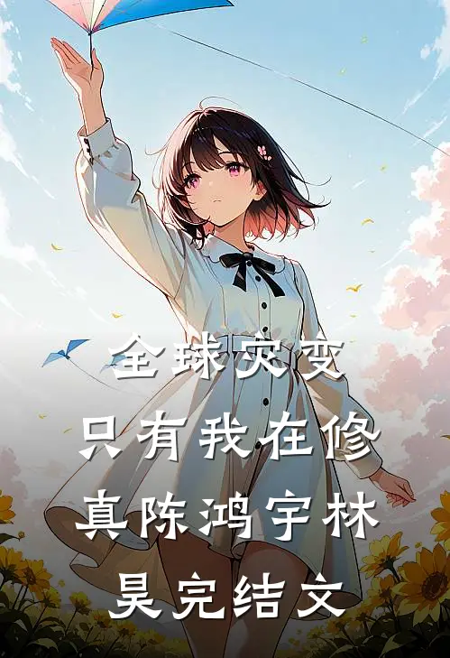 全球灾变，只有我在修真陈鸿宇林昊完结文