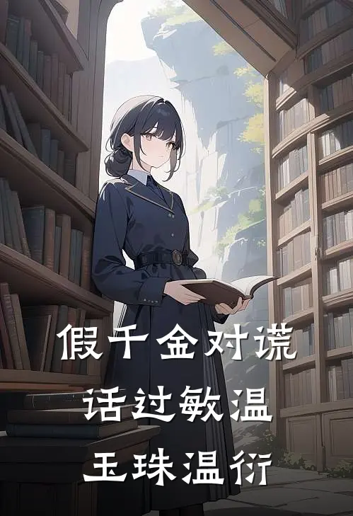 假千金对谎话过敏温玉珠温衍