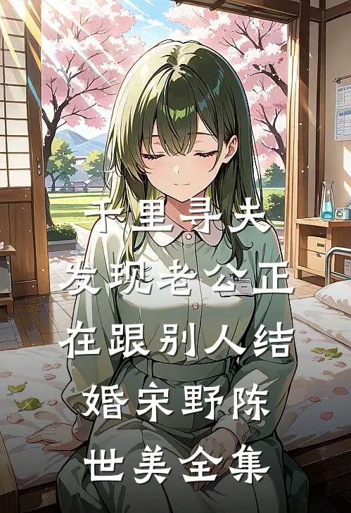 千里寻夫，发现老公正在跟别人结婚宋野陈世美全集