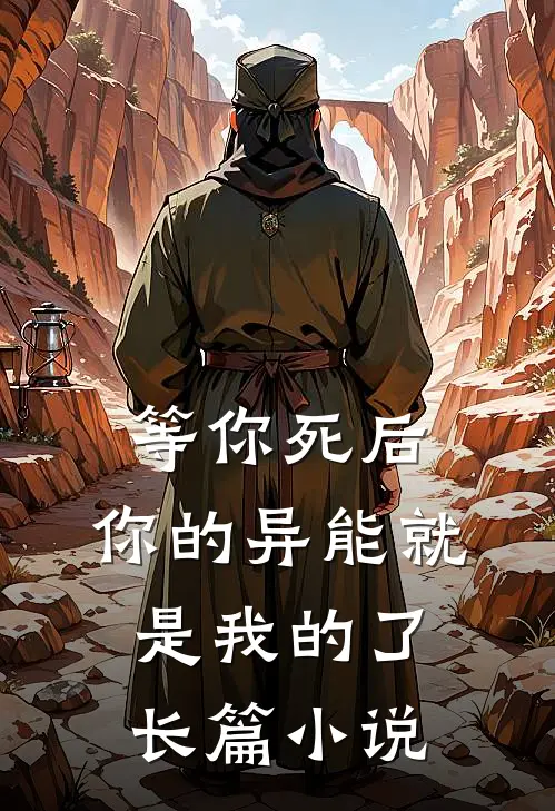 等你死后，你的异能就是我的了长篇小说