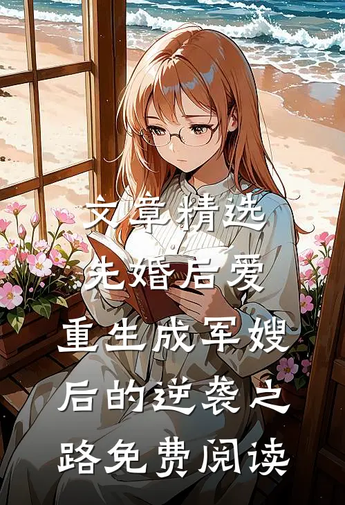 文章精选先婚后爱:重生成军嫂后的逆袭之路免费阅读