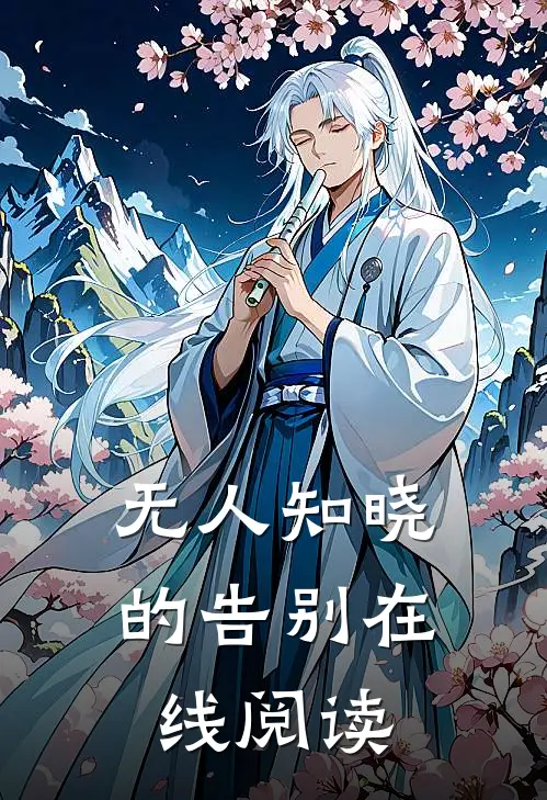 无人知晓的告别在线阅读