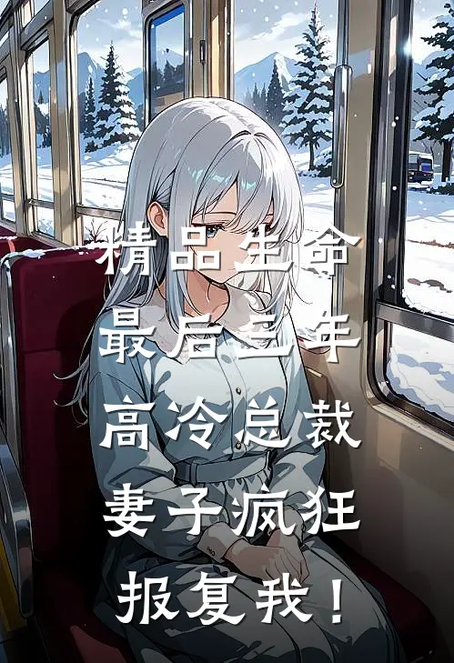 精品生命最后三年，高冷总裁妻子疯狂报复我！