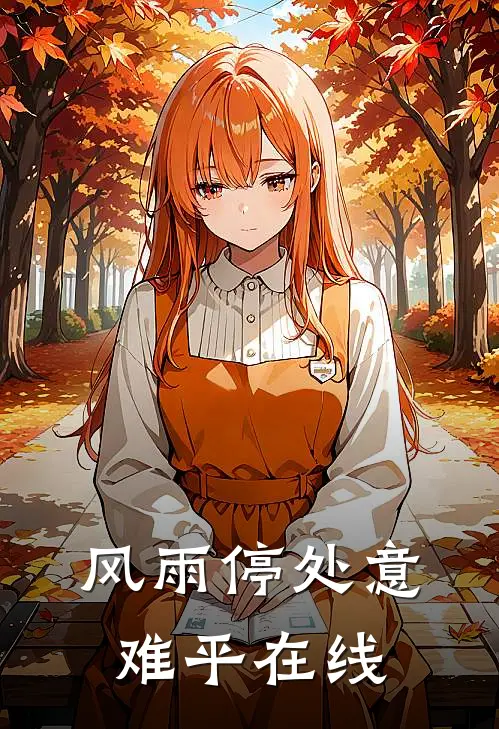 风雨停处意难平在线