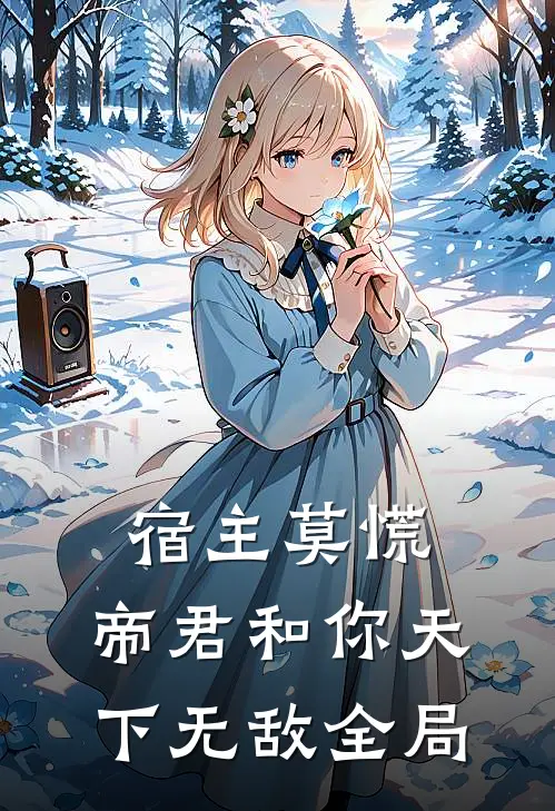 宿主莫慌，帝君和你天下无敌全局