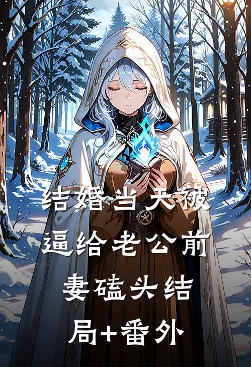 结婚当天被逼给老公前妻磕头结局+番外
