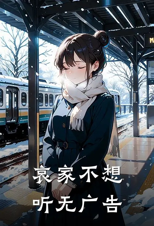 哀家不想听无广告
