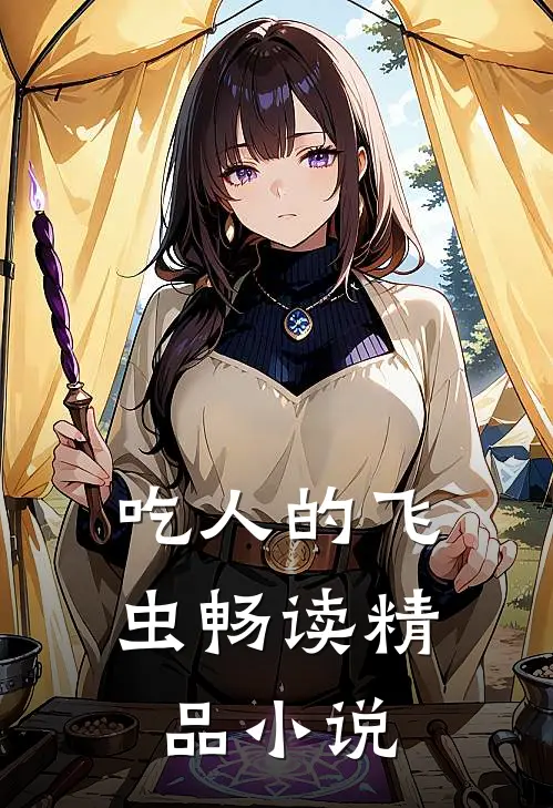 吃人的飞虫畅读精品小说