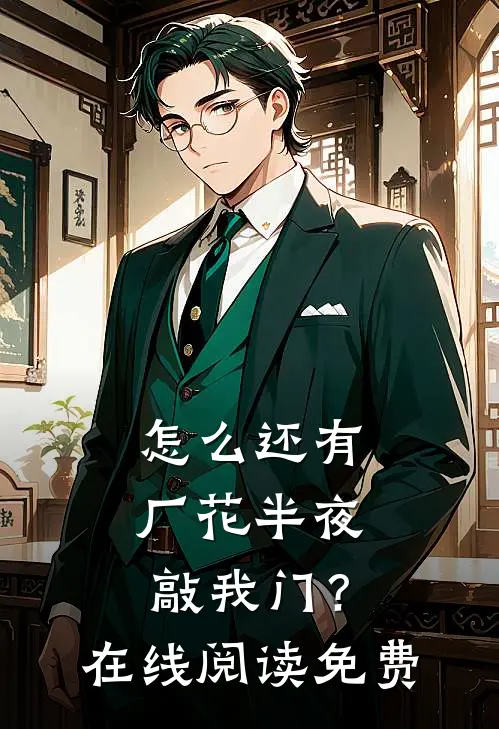 怎么还有厂花半夜敲我门？在线阅读免费