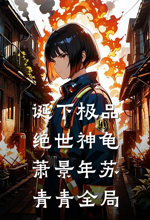 诞下极品绝世神龟萧景年苏青青全局