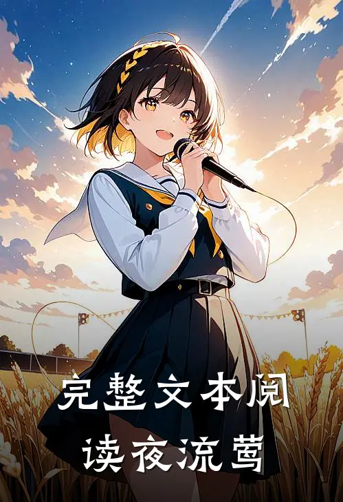 完整文本阅读夜流莺