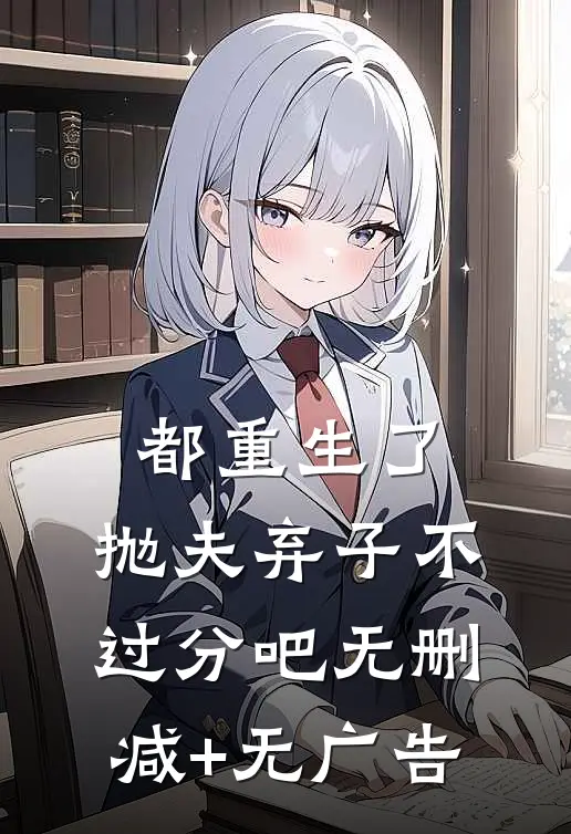 都重生了，抛夫弃子不过分吧无删减+无广告