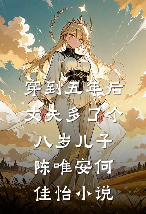 穿到五年后，丈夫多了个八岁儿子陈唯安何佳怡小说