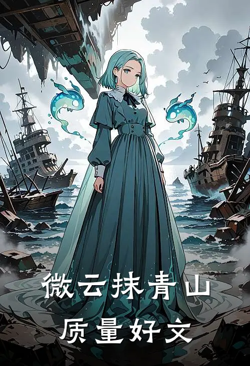 微云抹青山质量好文