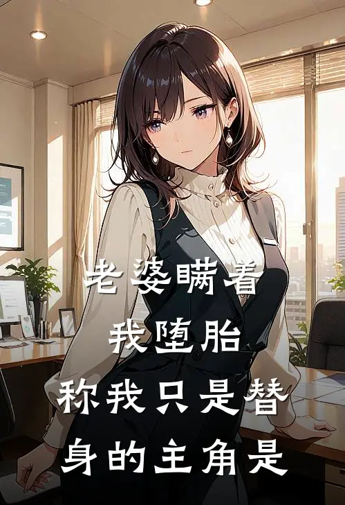 老婆瞒着我堕胎，称我只是替身的主角是