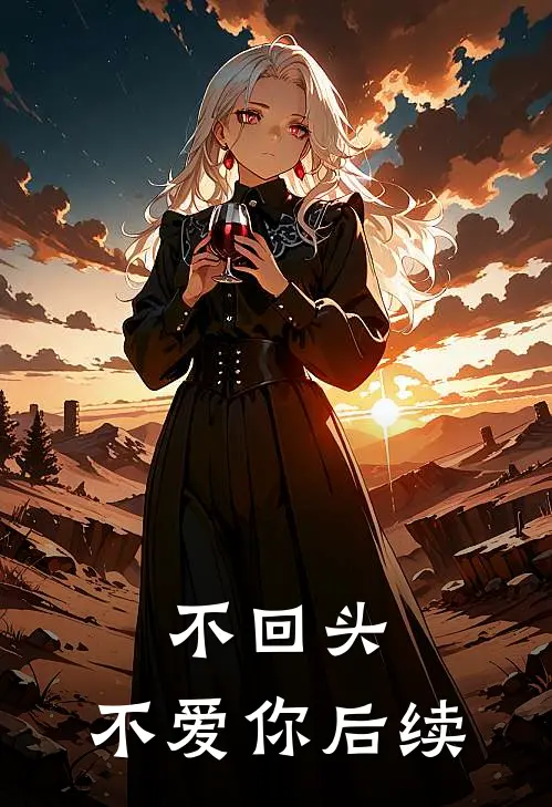 不回头，不爱你后续