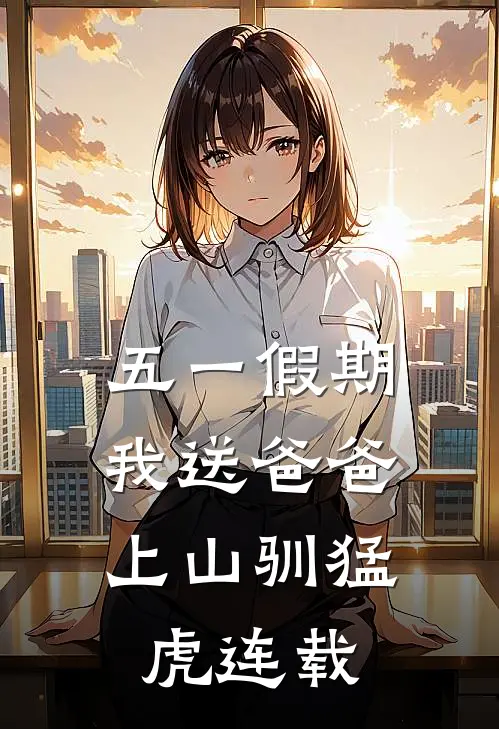 五一假期，我送爸爸上山驯猛虎连载