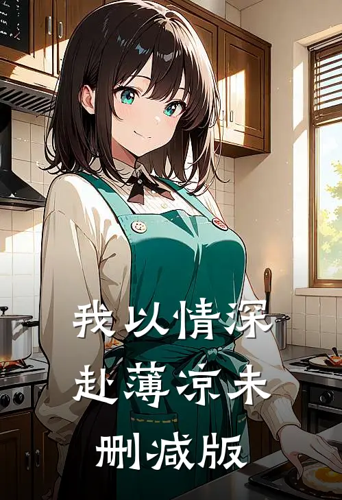 我以情深赴薄凉未删减版