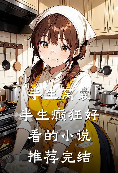 半生窝囊，半生癫狂好看的小说推荐完结
