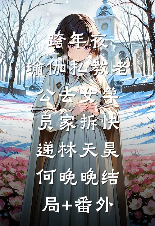 跨年夜，瑜伽私教老公去女学员家拆快递林天昊何晚晚结局+番外