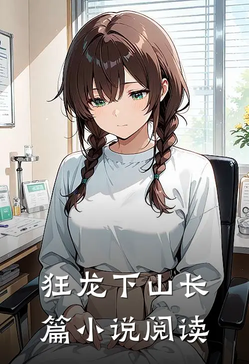 狂龙下山长篇小说阅读