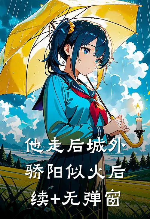 他走后城外骄阳似火后续+无弹窗