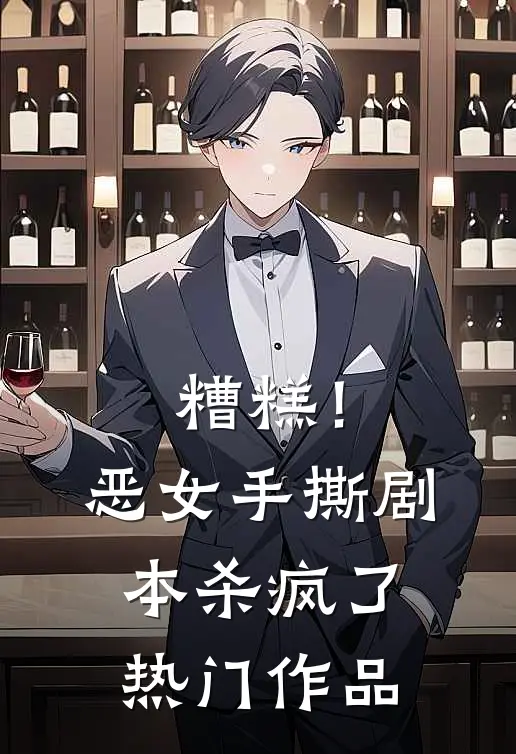 糟糕！恶女手撕剧本杀疯了热门作品
