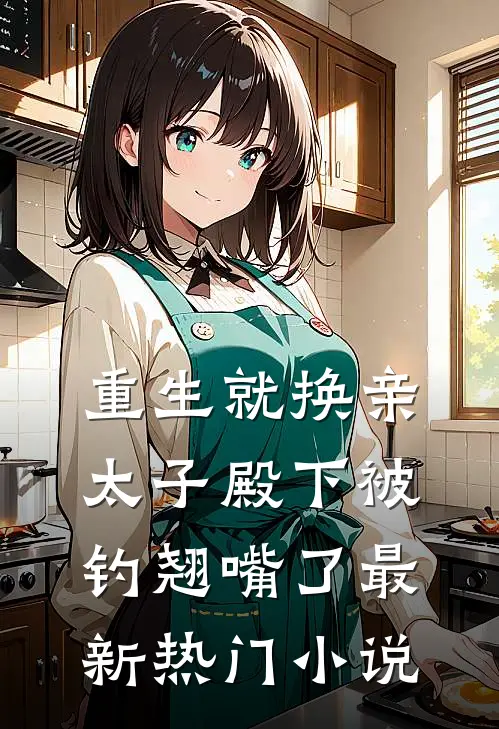 重生就换亲，太子殿下被钓翘嘴了最新热门小说