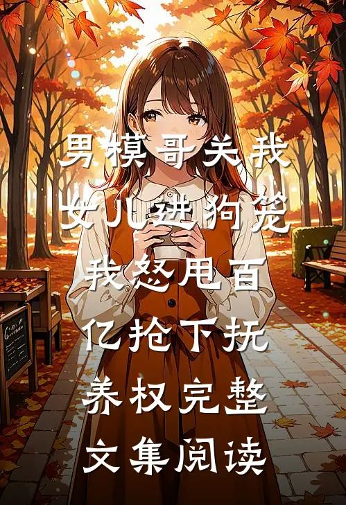 男模哥关我女儿进狗笼我怒甩百亿抢下抚养权完整文集阅读