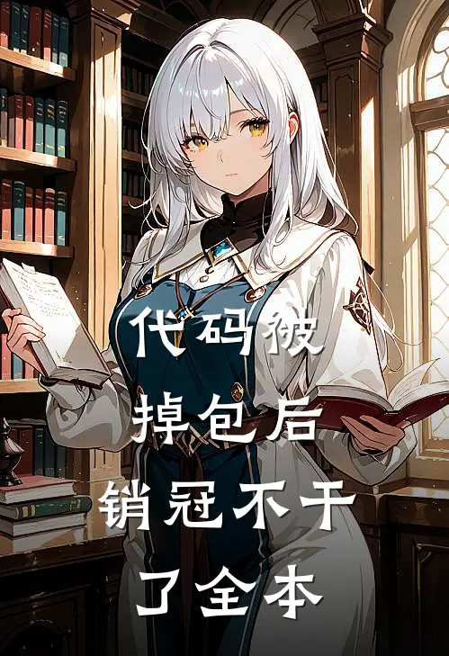 代码被掉包后，销冠不干了全本