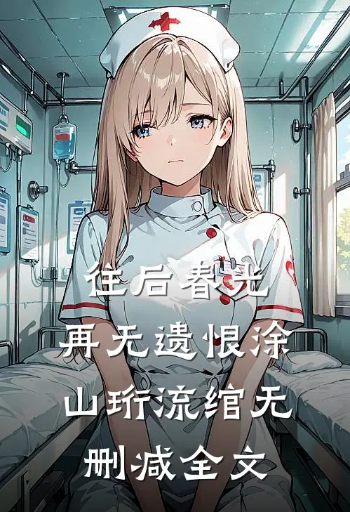 往后春光，再无遗恨涂山珩流绾无删减全文