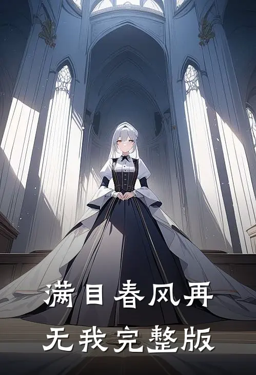 满目春风再无我完整版