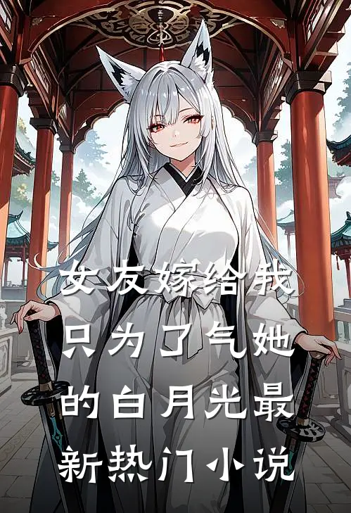 女友嫁给我，只为了气她的白月光最新热门小说