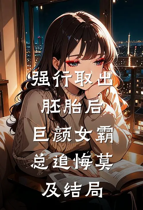 强行取出胚胎后，巨颜女霸总追悔莫及结局