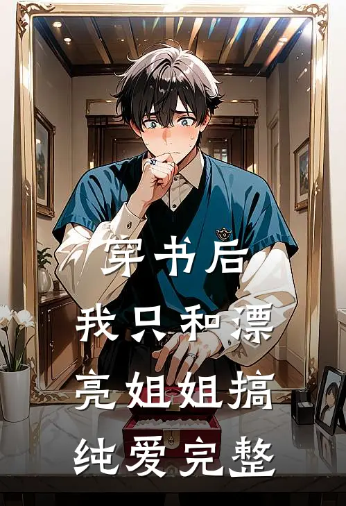 穿书后，我只和漂亮姐姐搞纯爱完整