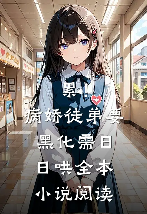 累！病娇徒弟要黑化，需日日哄全本小说阅读