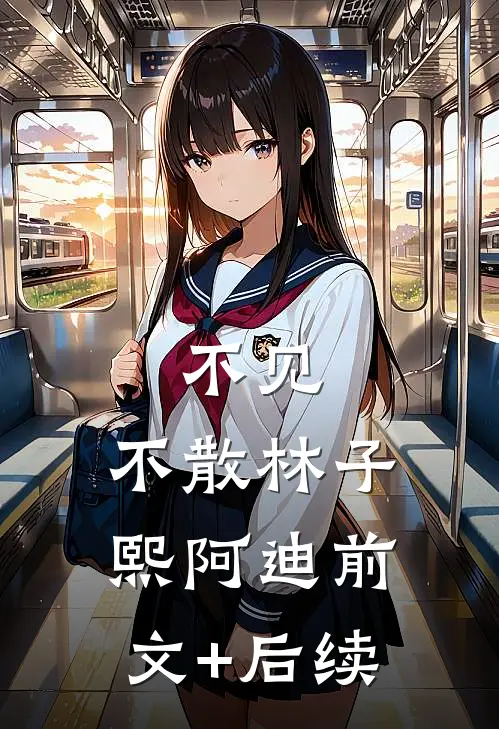 不见，不散林子熙阿迪前文+后续