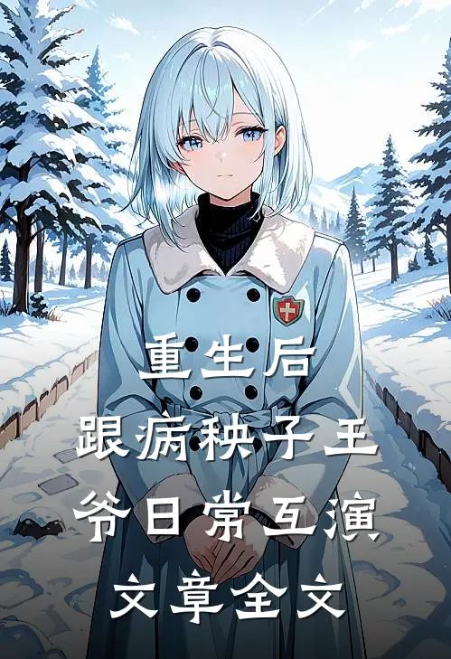重生后，跟病秧子王爷日常互演文章全文