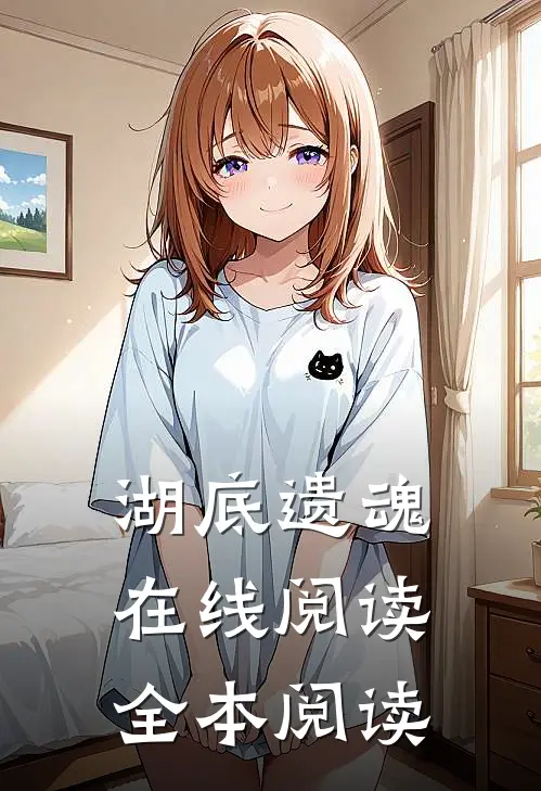 湖底遗魂在线阅读全本阅读