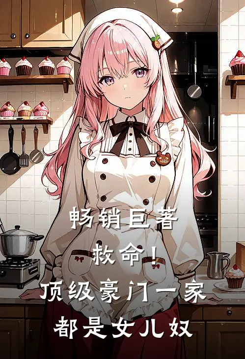畅销巨著救命！顶级豪门一家都是女儿奴