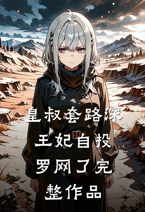 皇叔套路深，王妃自投罗网了完整作品