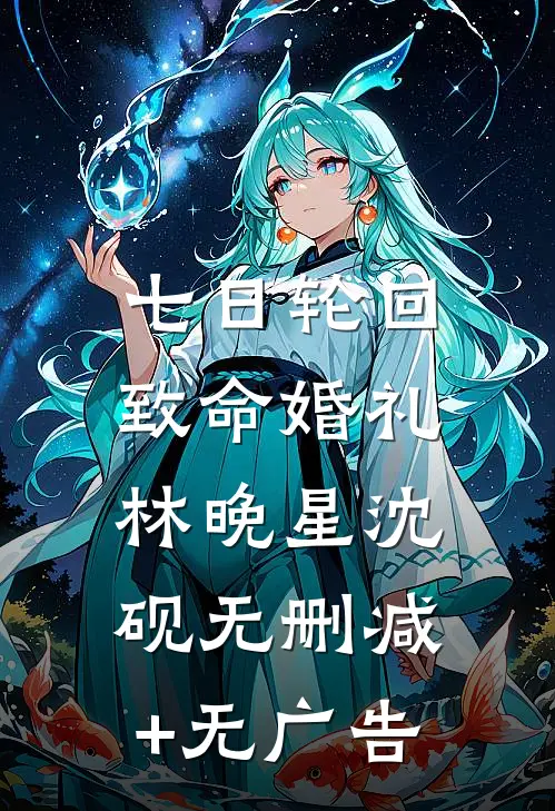 七日轮回：致命婚礼林晚星沈砚无删减+无广告
