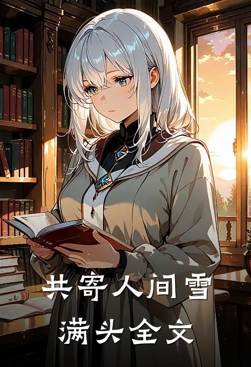 共寄人间雪满头全文
