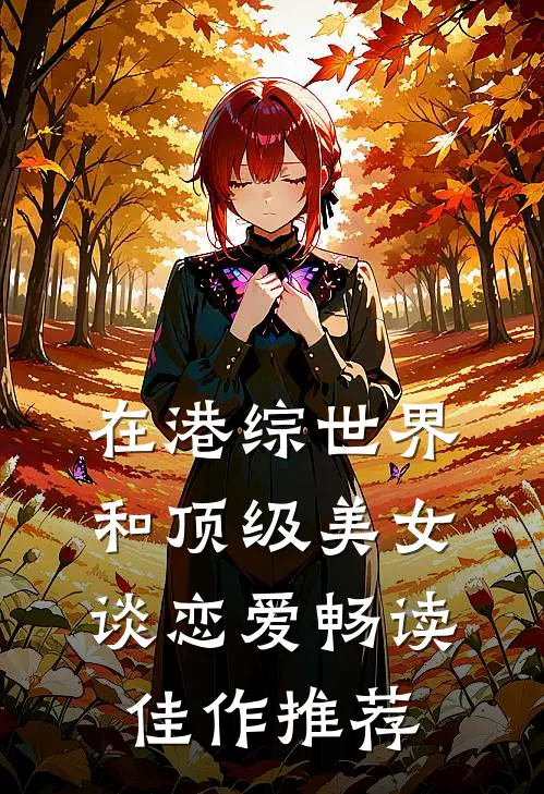 在港综世界和顶级美女谈恋爱畅读佳作推荐