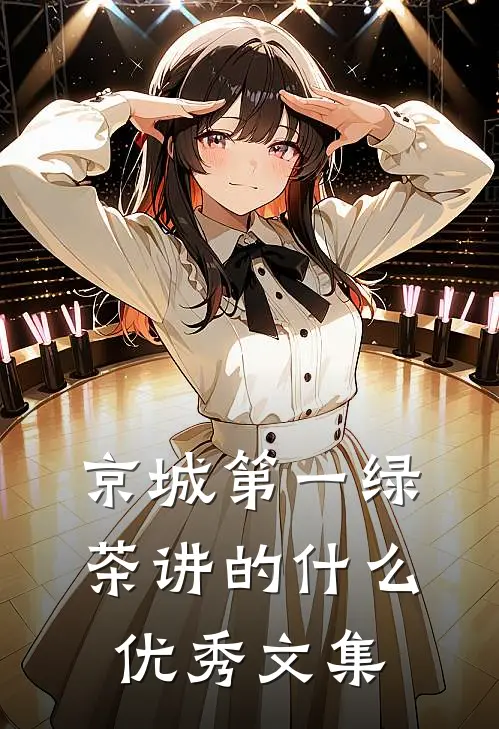 京城第一绿茶讲的什么优秀文集