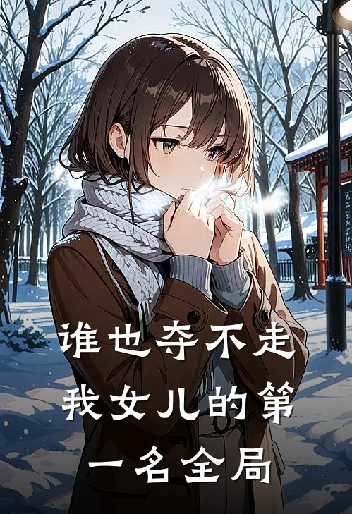 谁也夺不走我女儿的第一名全局